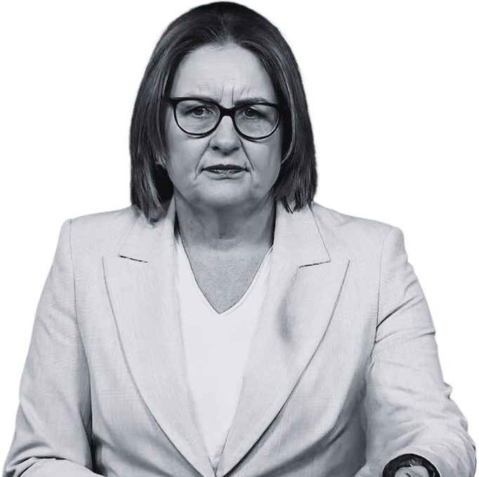 Get Rid of Jacinta Allan